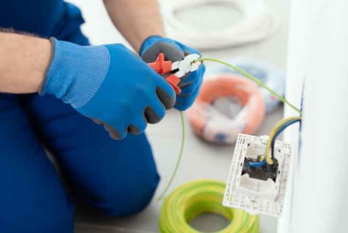 Electrical Emergencies