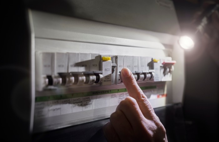 Electrical Emergency