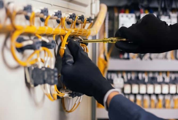 Safety Switch Maintenance Services
