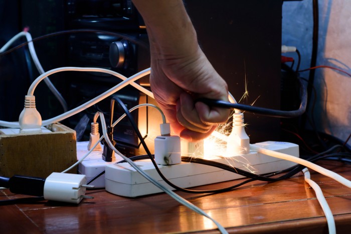 Urgent Electrical Repairs